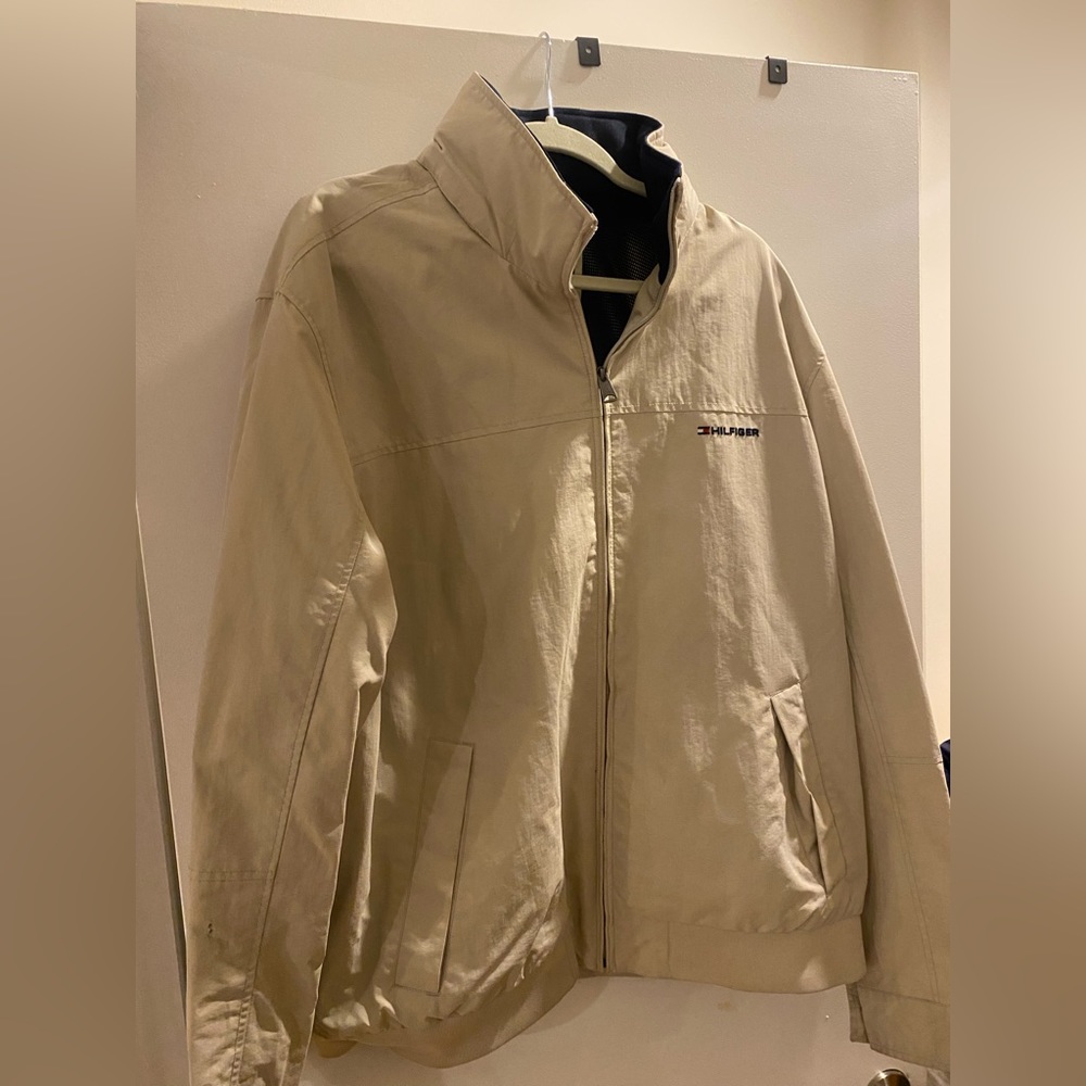 Tommy Hilfiger Jacket